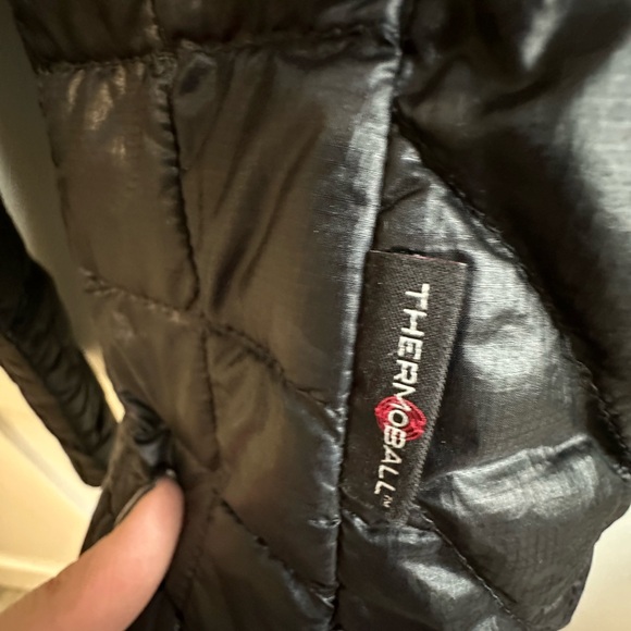 The North Face Women’s ThermoBall™ Jacket  Outdoor Active Trail Women’s Size XS - Picture 13 of 16